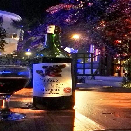 Kemer Agon Butique Hotel Antalya Luaran gambar
