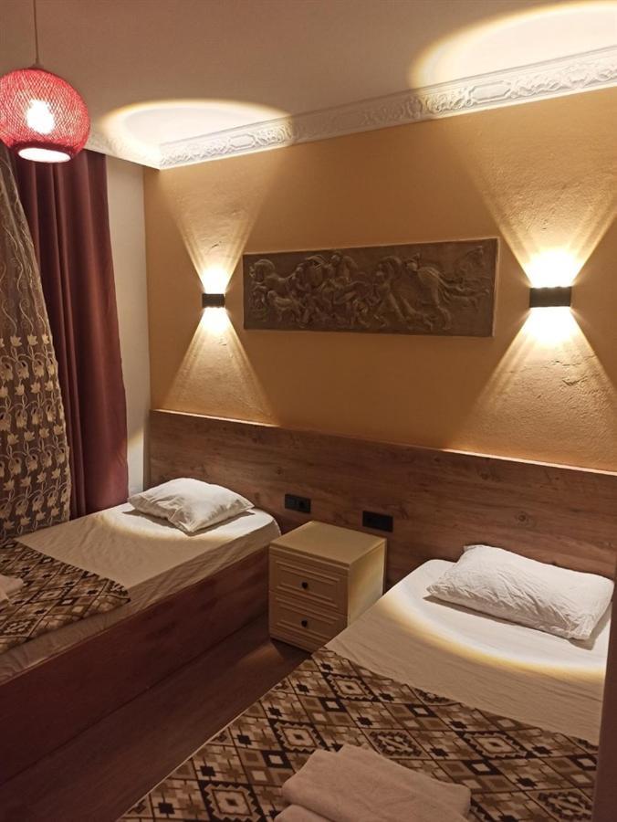 Kemer Agon Butique Hotel Antalya Luaran gambar