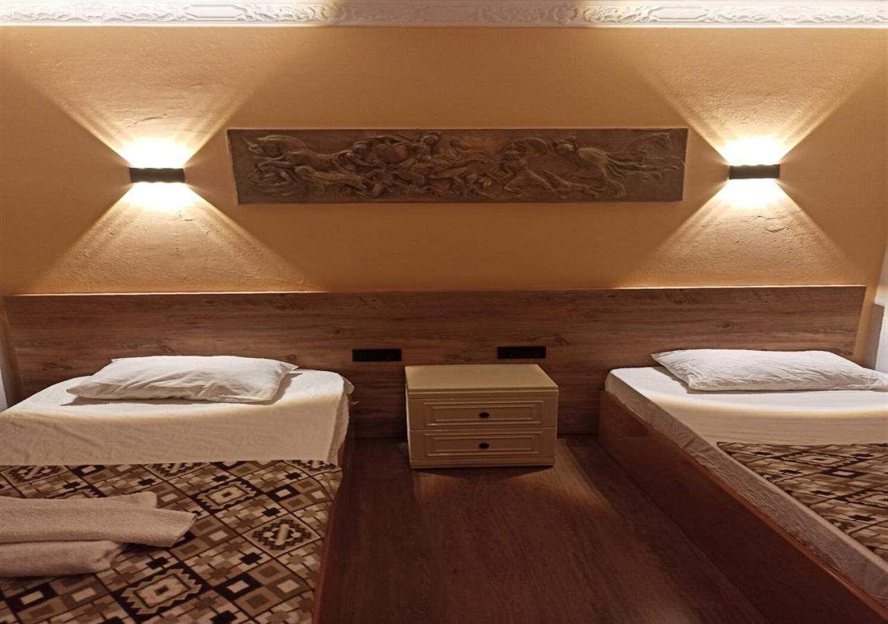 Kemer Agon Butique Hotel Antalya Luaran gambar