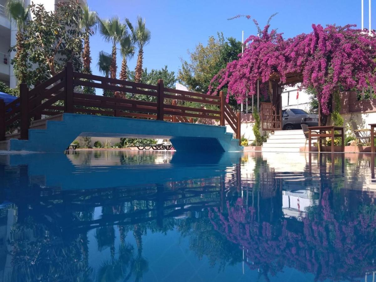 Kemer Agon Butique Hotel Antalya Luaran gambar