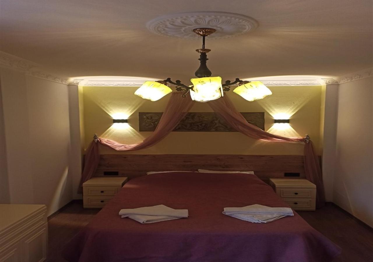 Kemer Agon Butique Hotel Antalya Luaran gambar