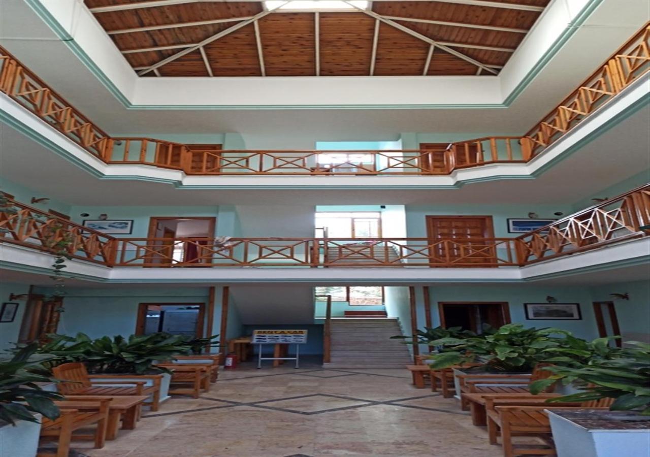 Kemer Agon Butique Hotel Antalya Luaran gambar