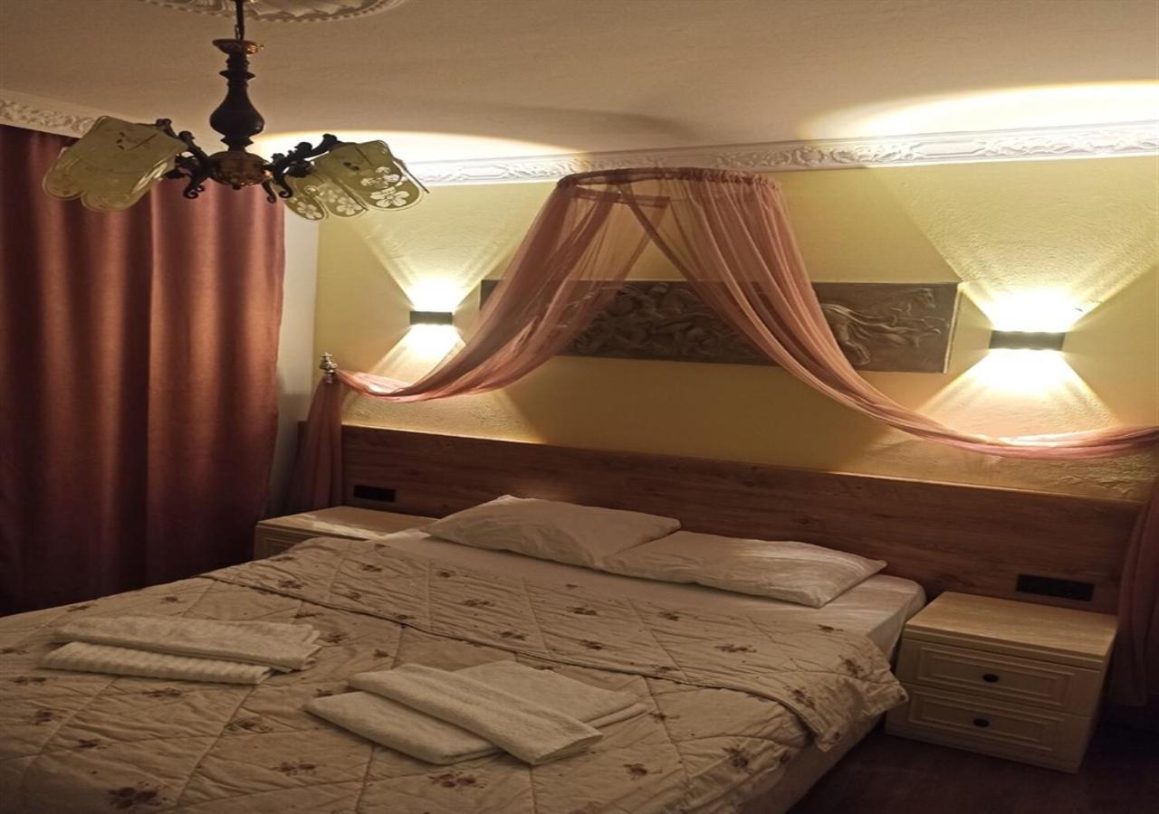 Kemer Agon Butique Hotel Antalya Luaran gambar