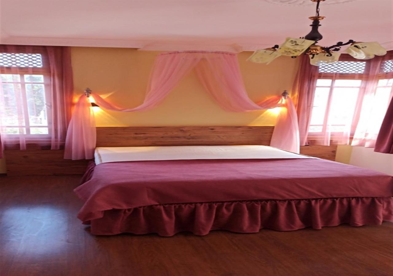 Kemer Agon Butique Hotel Antalya Luaran gambar