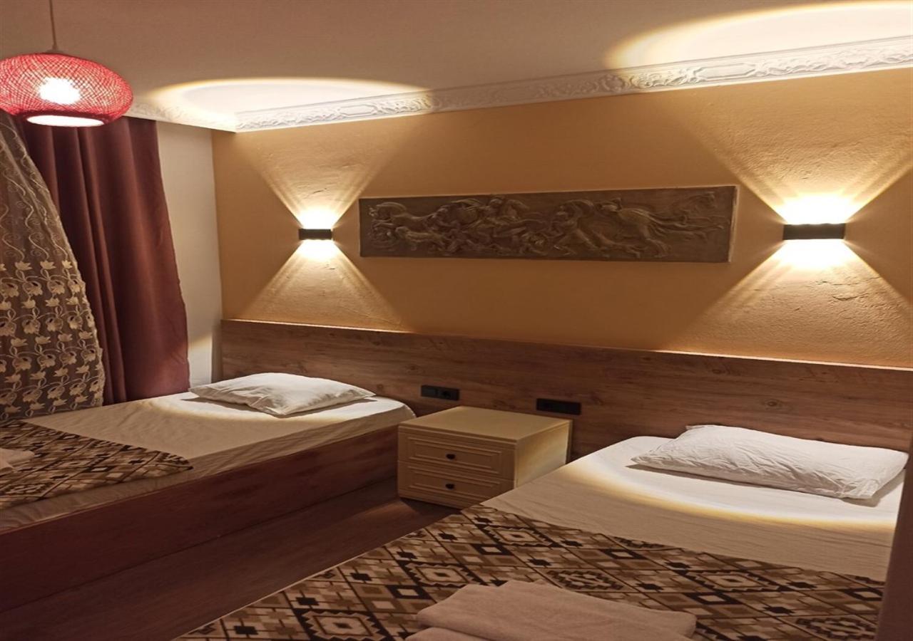Kemer Agon Butique Hotel Antalya Luaran gambar